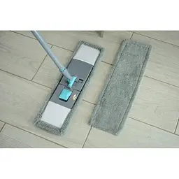 Швабра Idea Home DS-1208A Blue 110 см (DS-1208A Blue) - мініатюра 6