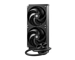 СВО ID-Cooling FX280 Pro SE (FX280 PRO SE) - мініатюра 2