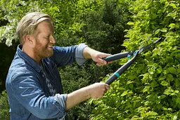 Ножиці для живоплоту Gardena EasyCut (12301-20.000.00) - мініатюра 5