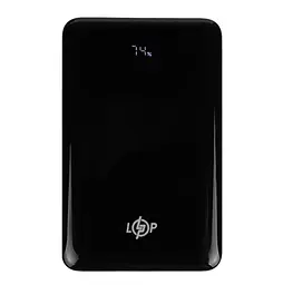 Повербанк Powerbank LogicPower LPPQ27 20000 mAh QC PD 65W