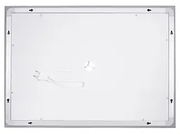 Дзеркало Kroner KRM Spiegel HR4 - 10060 з LED-підсвічуванням та антизапітнінням CV030036 - мініатюра 7