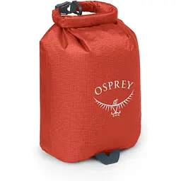 Гермомішок Osprey Ultralight DrySack 35 л Помаранчевий