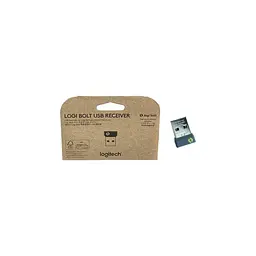 USB-приймач Logitech Bolt Receiver 956-000008 універсальний для мишок - мініатюра 3