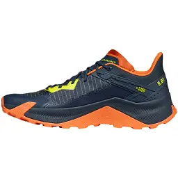 Кросівки Garmont 9.81 Etere 9.5 Blue/Orange - мініатюра 3