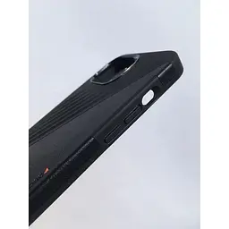 Протиударний чохол Gear4 Brooklyn MagSafe для iPhone 13 Black 702008227 - мініатюра 9
