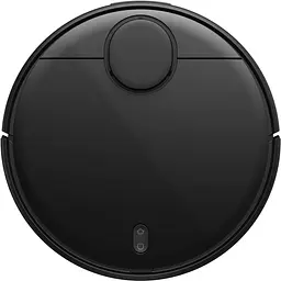 Розумний пилосос Xiaomi MiJia Mi Robot Vacuum Mop P STYTJ02YM SKV4109GL чорний