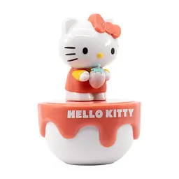 Фігурка Hello Kitty Хелло Кітті та Друзі Ювілейна 50 Хелло Кітті (11671) - мініатюра 2