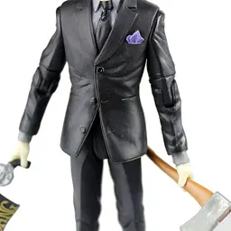 Фігурка ДС Джокер Joker DC Comics Designer Series Endgame Greg Capullo 17 см DC J 10.59 - мініатюра 6