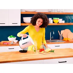 Електрочайник Braun WK 1100 WH [117923] - мініатюра 4