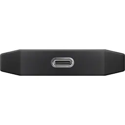 Зовнішній SSD накопичувач SanDisk Professional PRO-G40 4TB Black (SDPS31H-004T-GBCND) [154539] - мініатюра 5