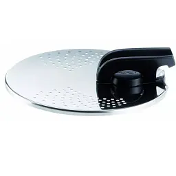 Кришка із захистом від розбризкування Tefal Ingenio 14-20 см (L9829453)