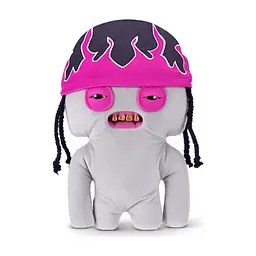М'яка іграшка Fuggler Репчик Пінксон 24 см (15749G)