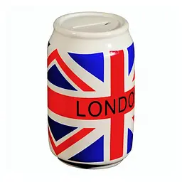 Копілка Банка UK Style - мініатюра 1