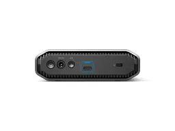 Зовнішній жорсткий диск SanDisk Professional G-DRIVE 24 TB (SDPHF1A-024T-MBAAD) - мініатюра 3