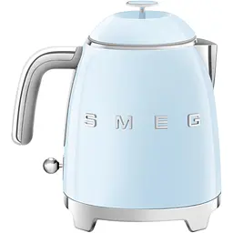 Електрочайник Smeg KLF05PBEU [116635] - мініатюра 4