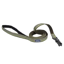 Coastal k9 Explorer Leash к9 світловідбиваючий повідок для собак 1.6см х 1.8м (36406_FRN06)