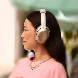 Навушники JBL Tour One M3 Latte (JBLTOURONEM3LTT) - мініатюра 9