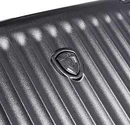 Валіза Heys Luxe (L) Gunmetal (10160-0063-30) - мініатюра 9