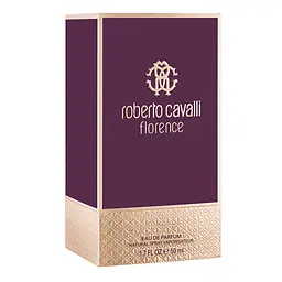 Парфумована вода Roberto Cavalli Florence, 50 мл - мініатюра 3