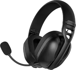 Гарнітура Hator Hyperpunk 3 Hi-Res Black (ESH15)