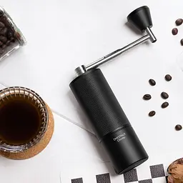 Кавомолка TIMEMORE C3S Pro Black - мініатюра 2