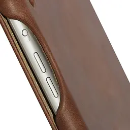 Чехол iCarer для iPad Air/2017/2018 Vintage Brown (RID504Br) - мініатюра 5