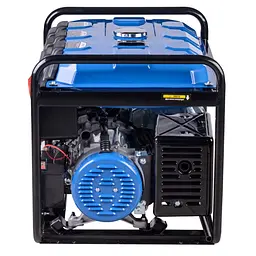 Генератор бензиновий 7 кВт EnerSol EPG-7500TE (41-00467) - мініатюра 3