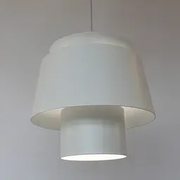 Підвісний світильник Friendlylight Navi WH FL3034 - мініатюра 3