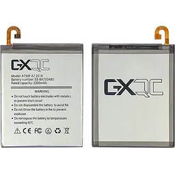 Акумулятор Samsung GXQC EB-BA750ABU для Samsung A750 A7 (2018)/A105 A10 (2019)/ M105 M10