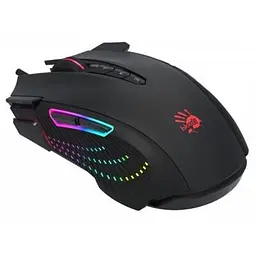 Комп'ютерна мишка A4Tech Bloody J90s Black (4711421949040) - мініатюра 5