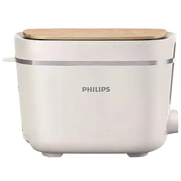 Тостер Philips Eco Conscious Edition HD2640/10 белый