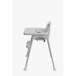 Стілець для годування 2 в 1 VELANO Basic White (45687) - мініатюра 5