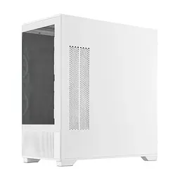 Корпус для ПК Prologix AXON GM-03AW Glass White - мініатюра 7