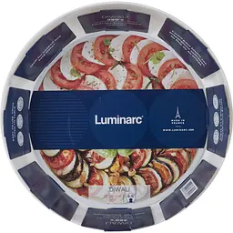 Форма для запікання Luminarc DIWALI 26 см kuh0015972