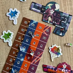 Настільна гра Lord of Boards Мегамол 3000 (Superstore 3000) (укр.) (LOB2408UA) - мініатюра 6