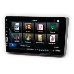 Перехідна рамка Mitsubishi Outlander Carav 22-950 - мініатюра 4