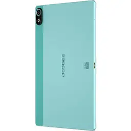 Планшет DOOGEE T10 Plus 8/256Gb Green (чехол) - миниатюра 2