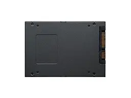 SSD-накопичувач Kingston SSDNow A400 480 GB (SA400S37/480G) - мініатюра 4