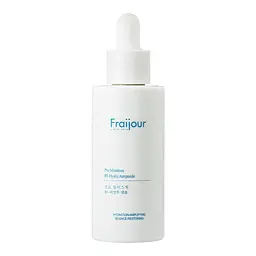 Сироватка для глибокого зволоження шкіри Pro Moisture B5-Hyalu Ampoule Fraijour 50 мл