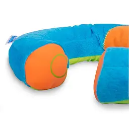 Подушка для подорожі Trunki Bert блакитна (0142-GB01) - мініатюра 3