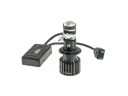 Автолампа Decker LED GL-01 6K H7 - миниатюра 2
