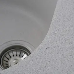 Кухонна мийка Platinum 510 LUNA (SP000025052) - мініатюра 4