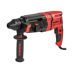 Vitals Перфоратор Master Ra 2680BNavs SDS-plus 800Вт 3Дж кейс 3.3кг
