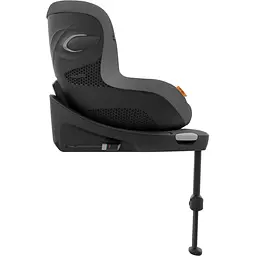 Автокрісло Cybex Sirona G i-Size Plus Lava Grey (523001209) - мініатюра 2