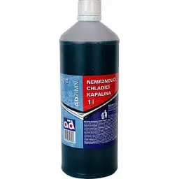 Антифриз AD TYP C 1л