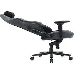 Ігрове крісло Canyon Boulder XLCH01 King Size Grey (CND-XLCH01) - мініатюра 3