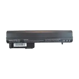 Акумулятор до ноутбука AlSoft HP Elitebook 2530p EH768AA 5200mAh 6cell 10.8V Li-ion (A41117)