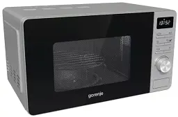 Мікрохвильова піч GORENJE MO20A4X - мініатюра 3
