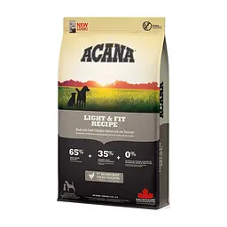 Сухий корм для собак Acana Light&Fit Recipe 11.4 кг (0064992512118) - мініатюра 3