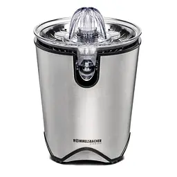 Соковичавниця для цитрусових Rommelsbacher ZP 60/E 'stainless steel'